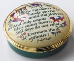 Gardeners Prayer